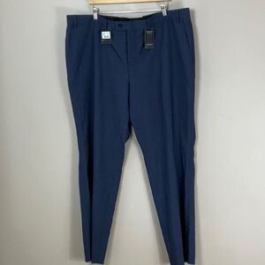 DXL JV stretch dress pants